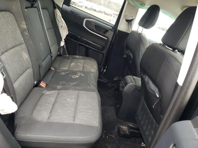 Photo 11 from auction – 2021 FORD BRONCO SPO with VIN 3FMCR9B65MRA21159