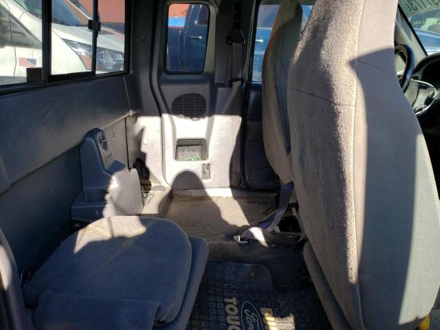Photo 10 from auction – 2001 FORD RANGER SUP with VIN 1FTZR15E11TA61168