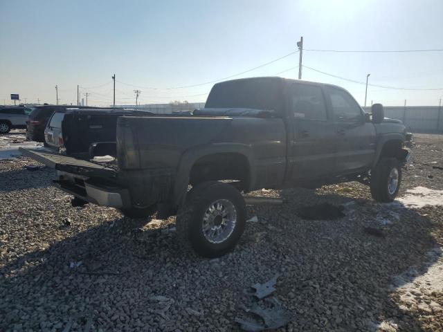 Photo 3 from auction – 2007 CHEVROLET SILVERADO with VIN 1GCHK23D67F173780