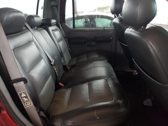 Photo 10 from auction – 2003 FORD EXPLORER S with VIN 1FMZU67E23UC26307