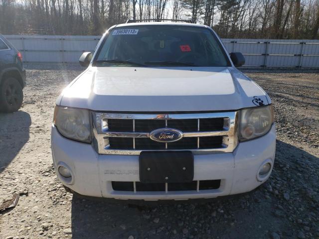 Foto 5 de la subasta – 2008 FORD ESCAPE XLT con VIN 1FMCU93128KB02485
