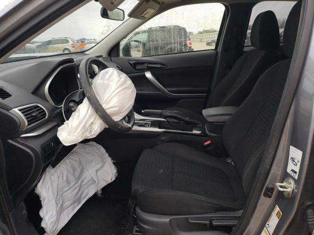 Photo 7 from auction – 2020 MITSUBISHI ECLIPSE CR with VIN JA4AS3AA6LZ023994