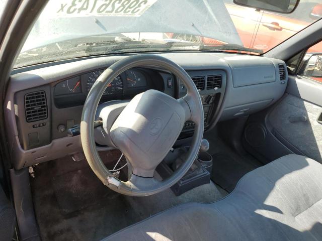 Photo 8 from auction – 2000 TOYOTA TACOMA with VIN 4TANL42N4YZ573483
