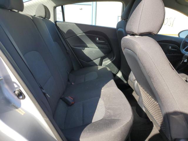 Photo 10 from auction – 2014 KIA RIO LX with VIN KNADM4A30E6398673