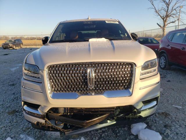 Photo 5 from auction – 2021 LINCOLN NAVIGATOR with VIN 5LMJJ2LT2MEL20554