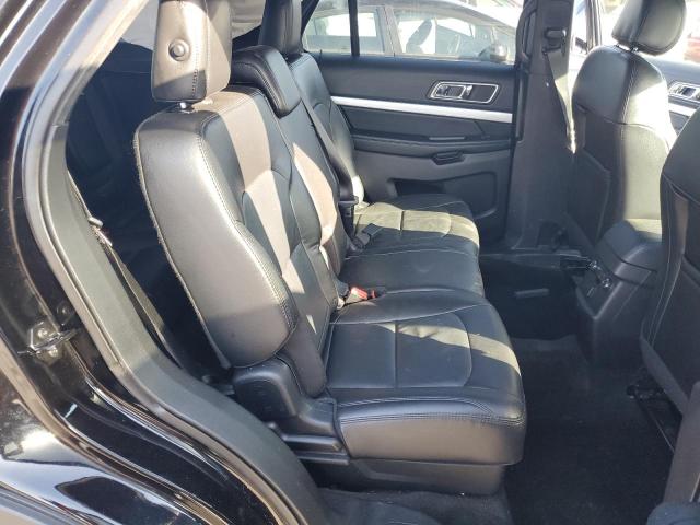 Photo 11 from auction – 2017 FORD EXPLORER X with VIN 1FM5K7DH6HGC83978