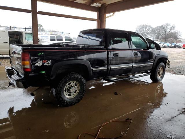 Photo 3 from auction – 2001 CHEVROLET SILVERADO with VIN 1GCHK23U31F197722