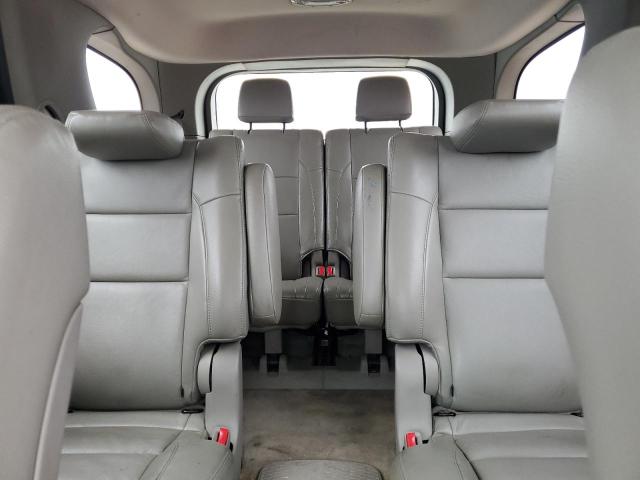 Photo 10 from auction – 2013 DODGE DURANGO SX with VIN 1C4RDHAG0DC693002