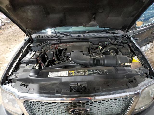 صورة رقم 11 من المزاد - 2002 FORD F150 مع VIN 1FTRX17W32NA05038