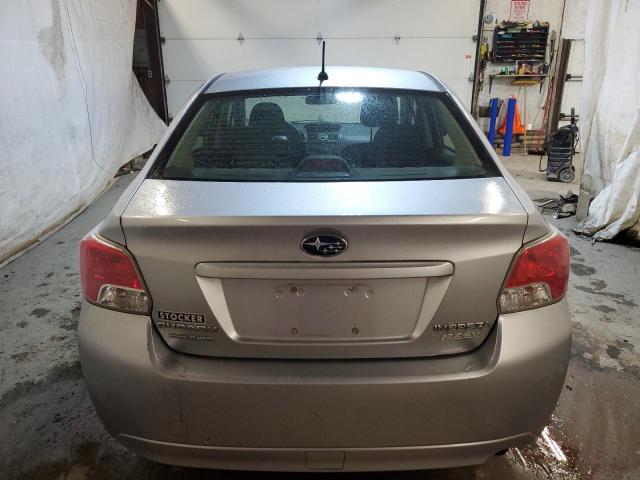 Photo 6 from auction – 2012 SUBARU IMPREZA with VIN JF1GJAA61CH007863