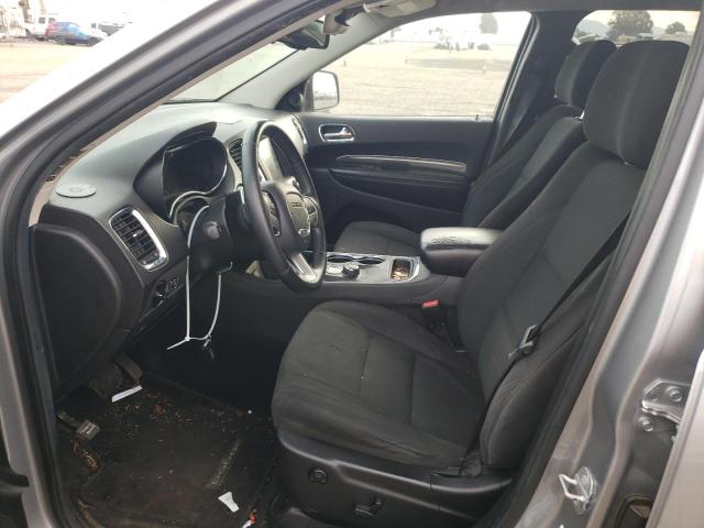 Photo 7 from auction – 2014 DODGE DURANGO SX with VIN 1C4RDJAG2EC410446