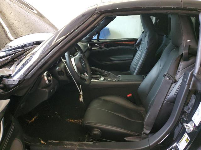 Photo 7 from auction – 2022 MAZDA MX-5 MIATA with VIN JM1NDAM73N0502015