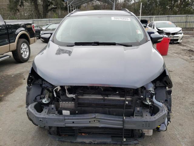 Photo 5 from auction – 2020 FORD ECOSPORT S with VIN MAJ3S2GE3LC315162