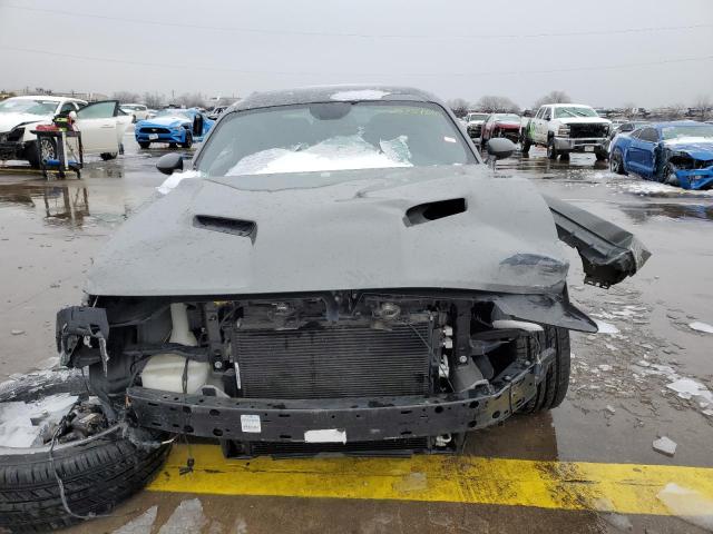 Photo 5 from auction – 2019 DODGE CHALLENGER with VIN 2C3CDZAG9KH668710