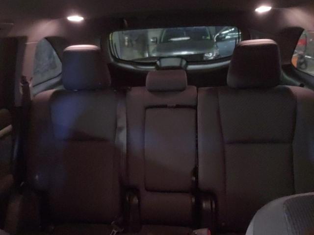 Photo 10 from auction – 2016 TOYOTA HIGHLANDER with VIN 5TDBKRFH9GS353784