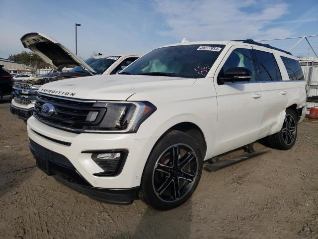 Zdjęcie 1 z aukcji – 2020 FORD EXPEDITION z VIN 1FMJK2AT2LEA33698