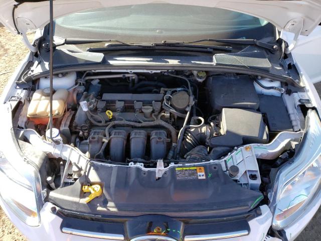 Photo 11 from auction – 2012 FORD FOCUS SE with VIN 1FAHP3K25CL461752