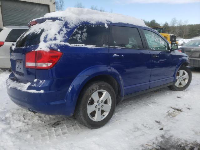 Photo 3 from auction – 2012 DODGE JOURNEY SE with VIN 3C4PDCAB0CT210142
