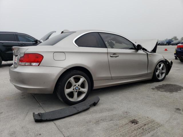 Photo 3 from auction – 2008 BMW 128 I with VIN WBAUP73518VF09042