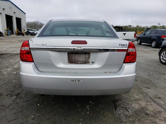 Photo 6 from auction – 2005 CHEVROLET MALIBU with VIN 1G1ZS52F95F252651