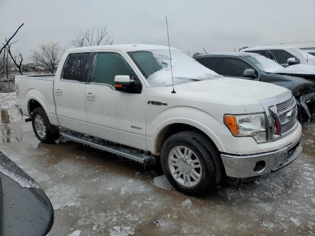 Photo 4 from auction – 2012 FORD F150 SUPER with VIN 1FTFW1CT3CFA86782