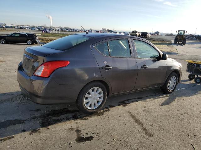 Photo 3 from auction – 2015 NISSAN VERSA with VIN 3N1CN7AP1FL883690