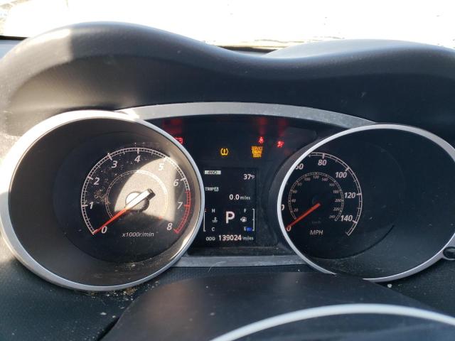 Photo 9 from auction – 2013 MITSUBISHI OUTLANDER with VIN JA4JT3AW0DU010133