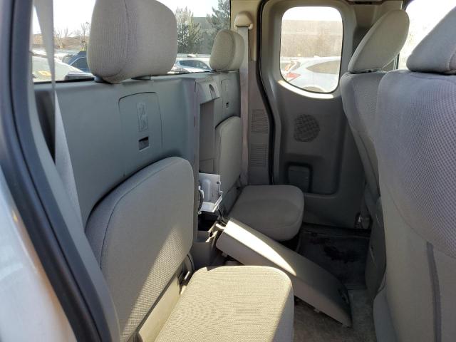 Photo 10 from auction – 2015 NISSAN FRONTIER S with VIN 1N6BD0CT7FN764990