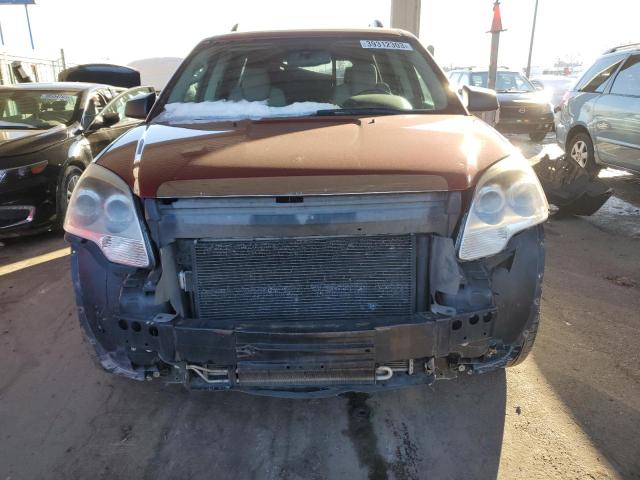 Photo 5 from auction – 2011 GMC ACADIA SLE with VIN 1GKKRPEDXBJ254299