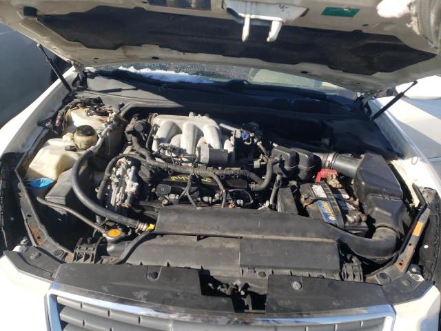 Фото 11 с аукциона – 2007 NISSAN MAXIMA SE с VIN 1N4BA41E47C840742