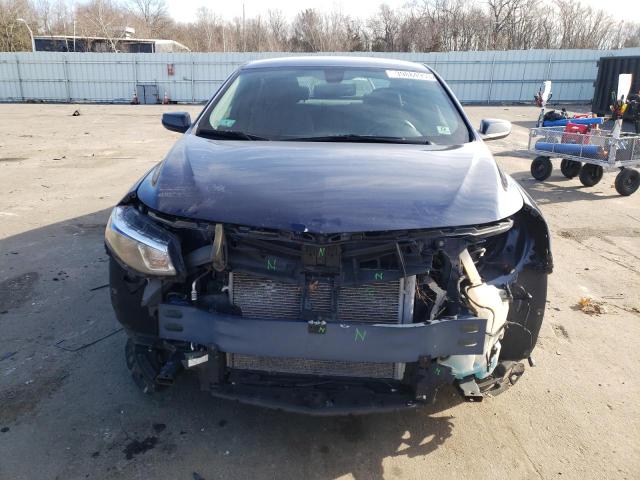 Photo 5 from auction – 2016 CHEVROLET MALIBU LT with VIN 1G1ZE5ST2GF341932