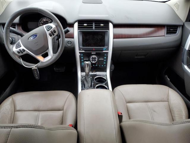 Photo 8 from auction – 2013 FORD EDGE LIMIT with VIN 2FMDK3KC9DBA86462