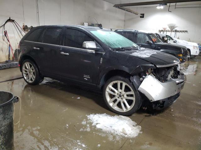 Photo 4 from auction – 2010 LINCOLN MKX with VIN 2LMDJ8JC1ABJ32271