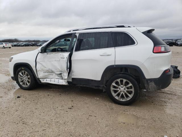 Photo 2 from auction – 2019 JEEP CHEROKEE L with VIN 1C4PJLCB4KD144169