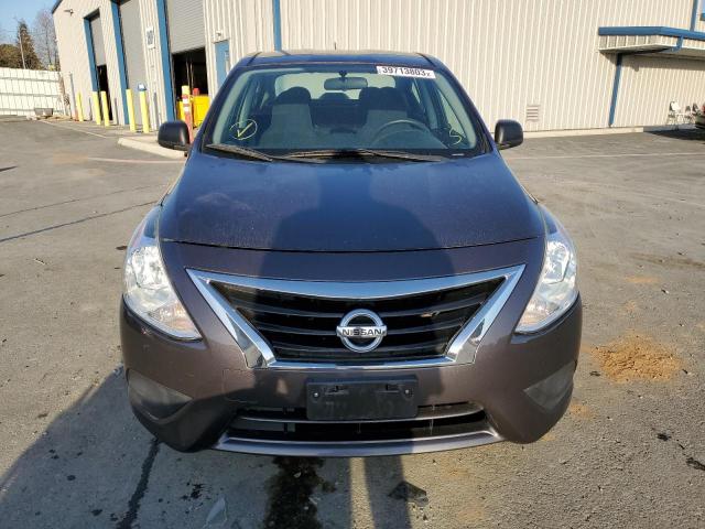Photo 5 from auction – 2015 NISSAN VERSA with VIN 3N1CN7AP1FL883690