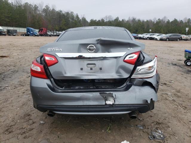 Photo 6 from auction – 2016 NISSAN ALTIMA 2.5 with VIN 1N4AL3AP5GC111151