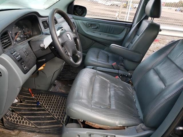 Photo 7 from auction – 2004 HONDA ODYSSEY EX with VIN 5FNRL18984B095048