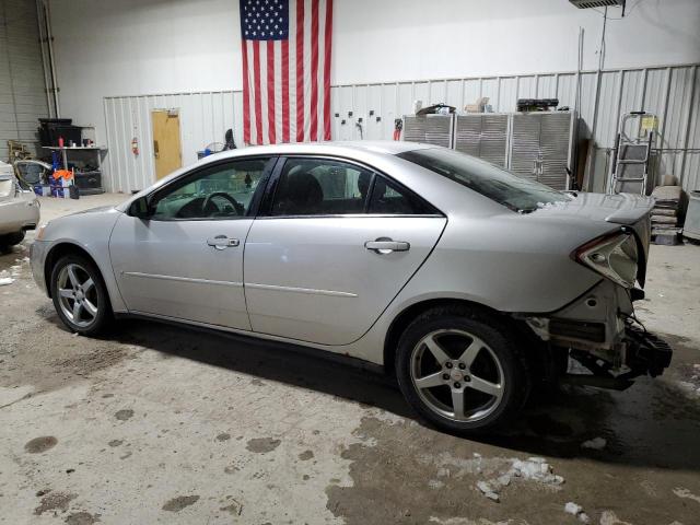 Photo 2 from auction – 2007 PONTIAC G6 BASE with VIN 1G2ZG58N674201814