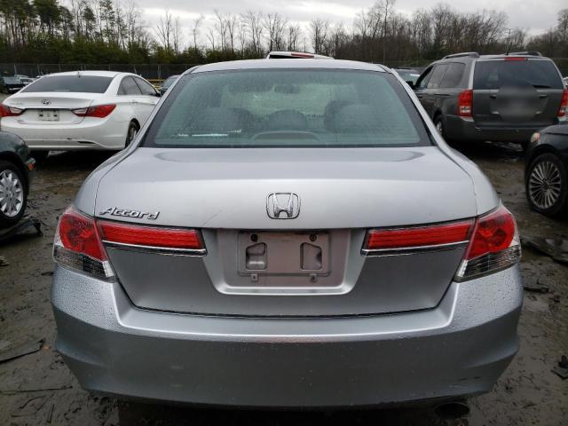 Photo 6 from auction – 2012 HONDA ACCORD LX with VIN 1HGCP2F30CA011621