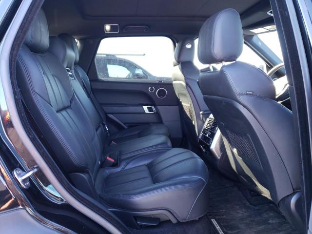 Photo 11 from auction – 2016 LAND ROVER RANGE ROVE with VIN SALWR2VF7GA647081