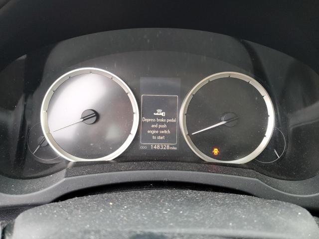 Photo 9 from auction – 2014 LEXUS IS 250 with VIN JTHBF1D29E5020748