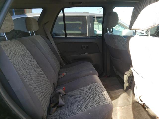 Photo 10 from auction – 2002 TOYOTA 4RUNNER SR with VIN JT3HN86R120369028