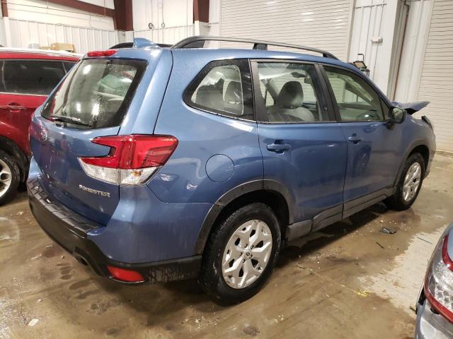 Photo 3 from auction – 2020 SUBARU FORESTER with VIN JF2SKADC4LH469256