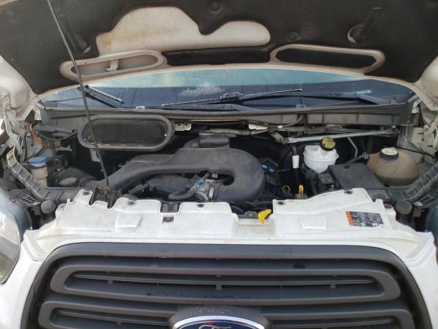 صورة رقم 12 من المزاد - 2015 FORD TRANSIT T- مع VIN 1FTNE1YM2FKA98580