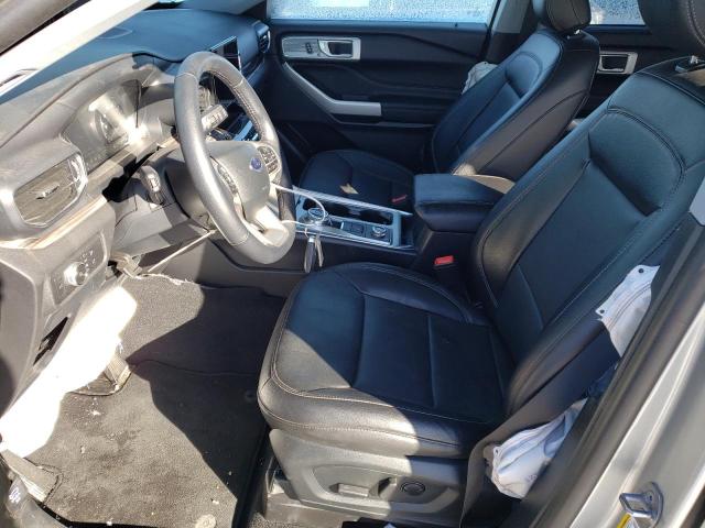 Photo 7 from auction – 2022 FORD EXPLORER L with VIN 1FMSK8FH6NGB05876