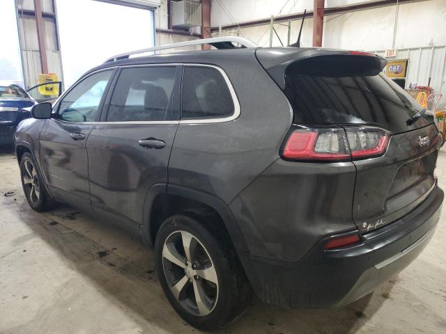 Photo 2 from auction – 2019 JEEP CHEROKEE L with VIN 1C4PJLDB0KD411497