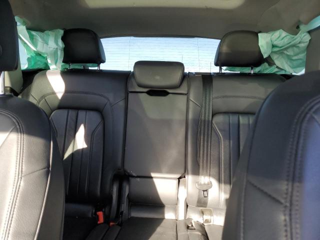 Photo 10 from auction – 2018 AUDI Q5 PREMIUM with VIN WA1BNAFY5J2021780