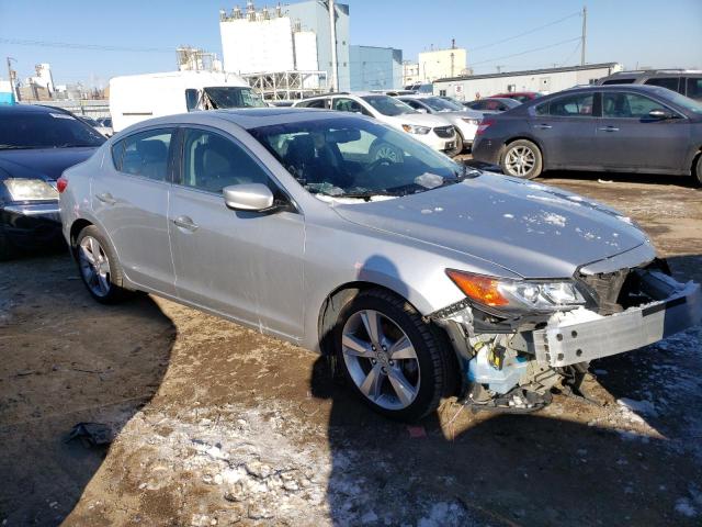 Photo 4 from auction – 2013 ACURA ILX 20 PRE with VIN 19VDE1F55DE002571