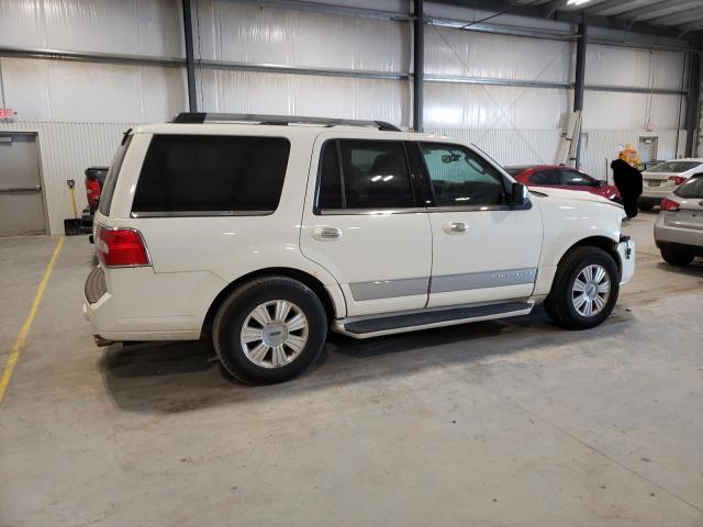 Photo 3 from auction – 2007 LINCOLN NAVIGATOR with VIN 5LMFU28517LJ01074