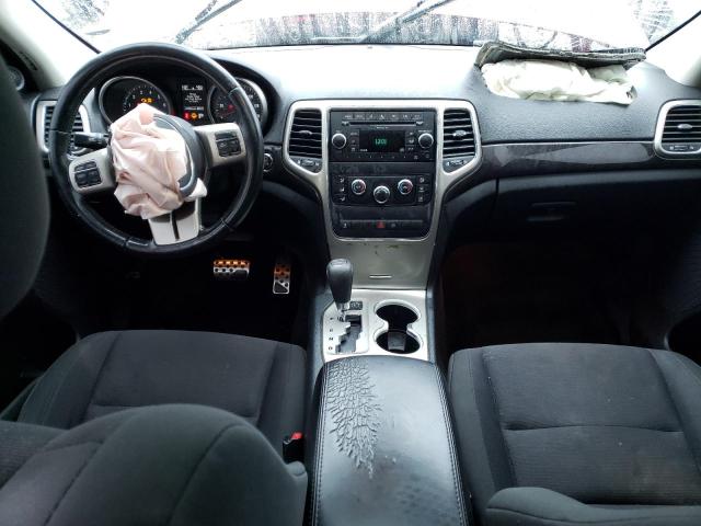 Photo 8 from auction – 2011 JEEP GRAND CHER with VIN 1J4RR4GG6BC610116